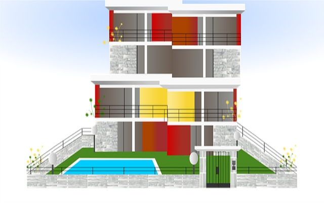 APP開發(fā)中的UI設計