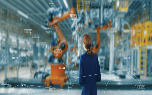 物聯(lián)網(wǎng)開發(fā)項(xiàng)目中具備哪些特點(diǎn)？